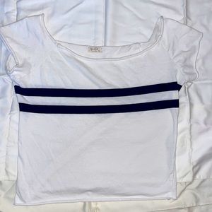 Brandy Melville (John Galt) tee